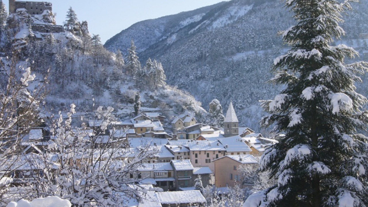 Photo of Outdoor in Guillaumes