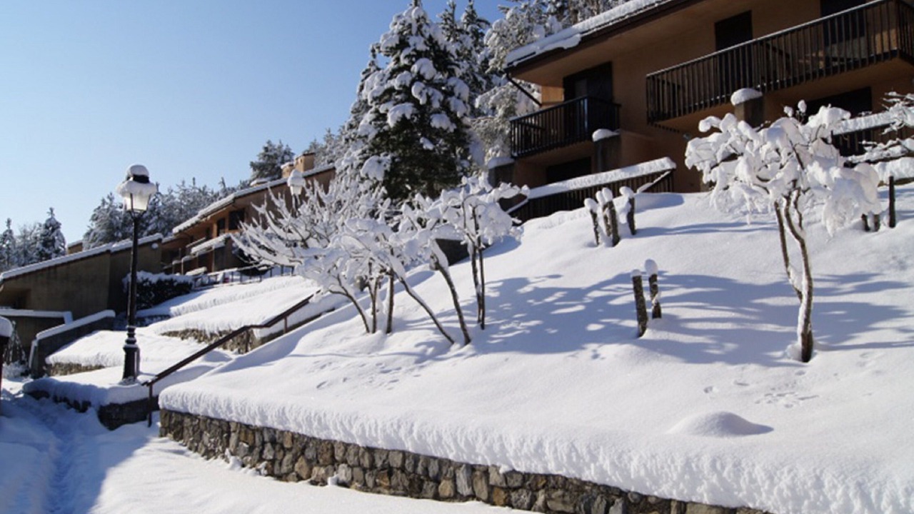 Photo of Outdoor in Guillaumes