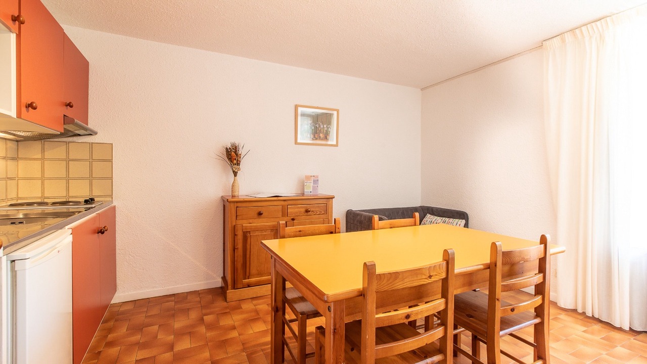 Photo of Livingroom in Guillaumes