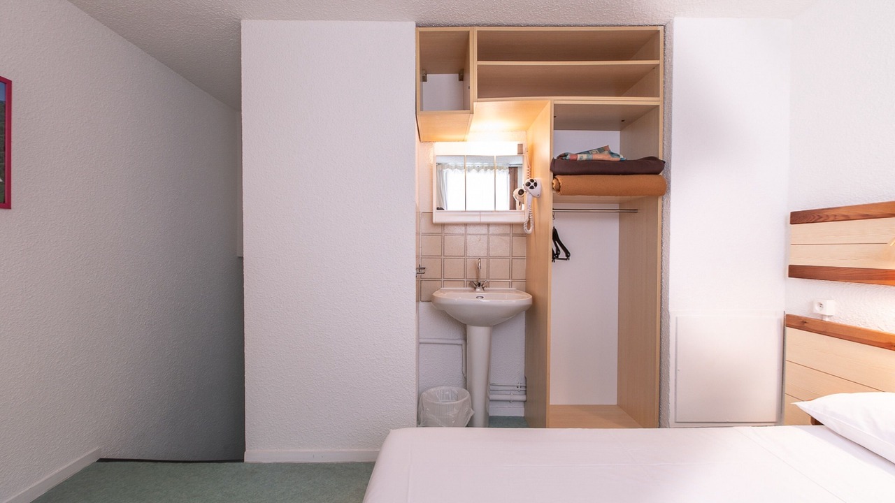 Photo of Bathroom in Guillaumes