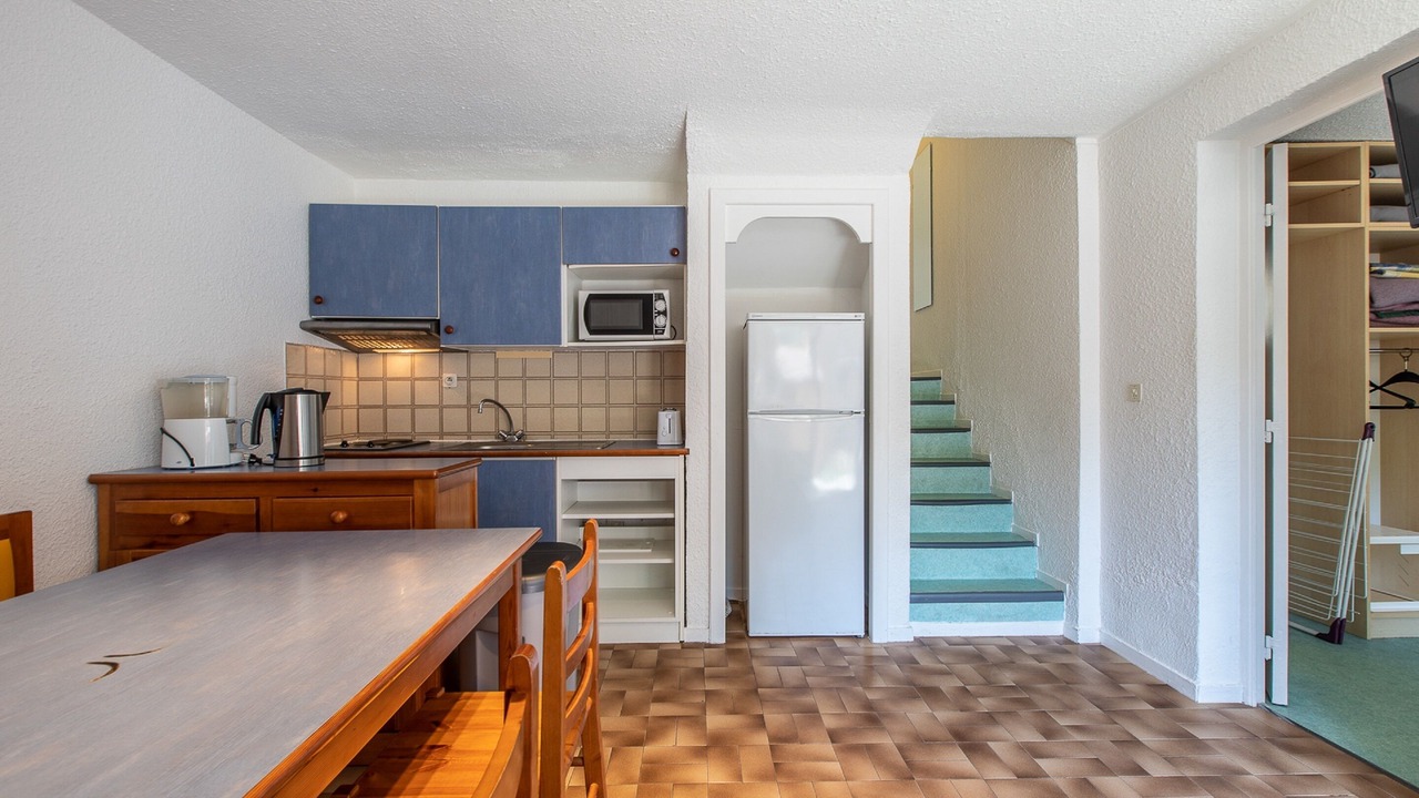 Photo of Kitchen in Guillaumes