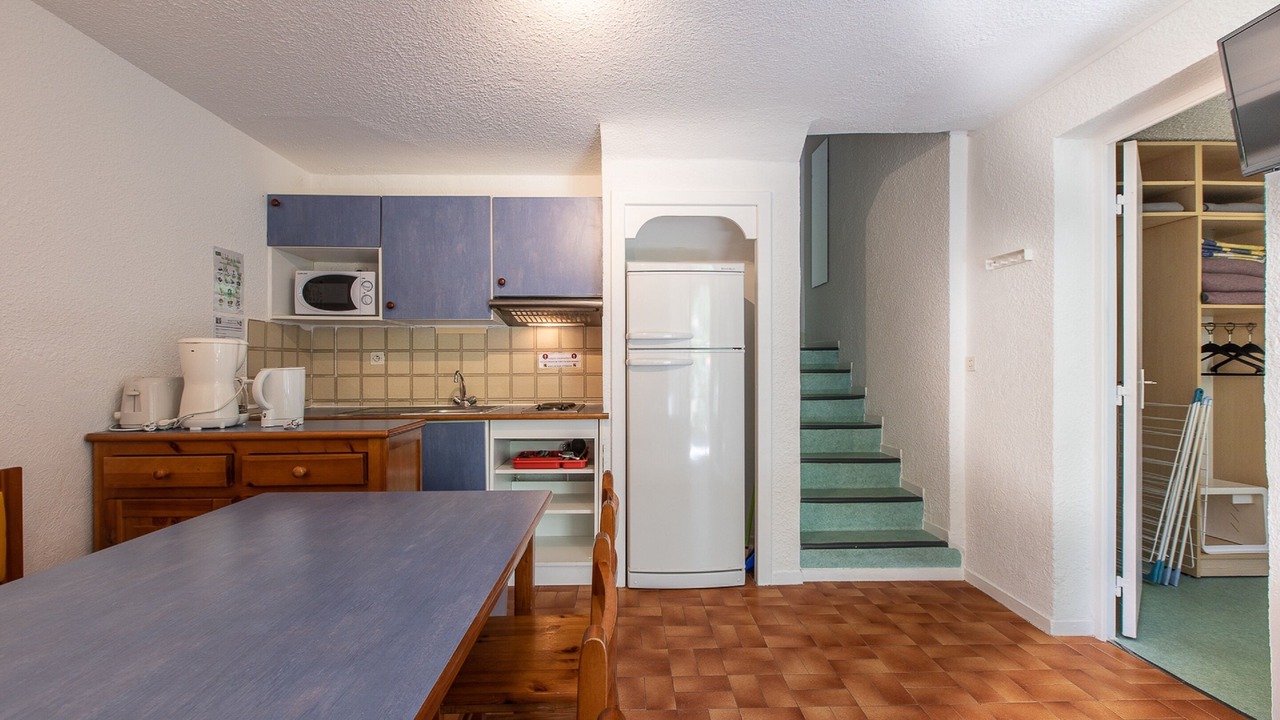Photo of Kitchen in Guillaumes