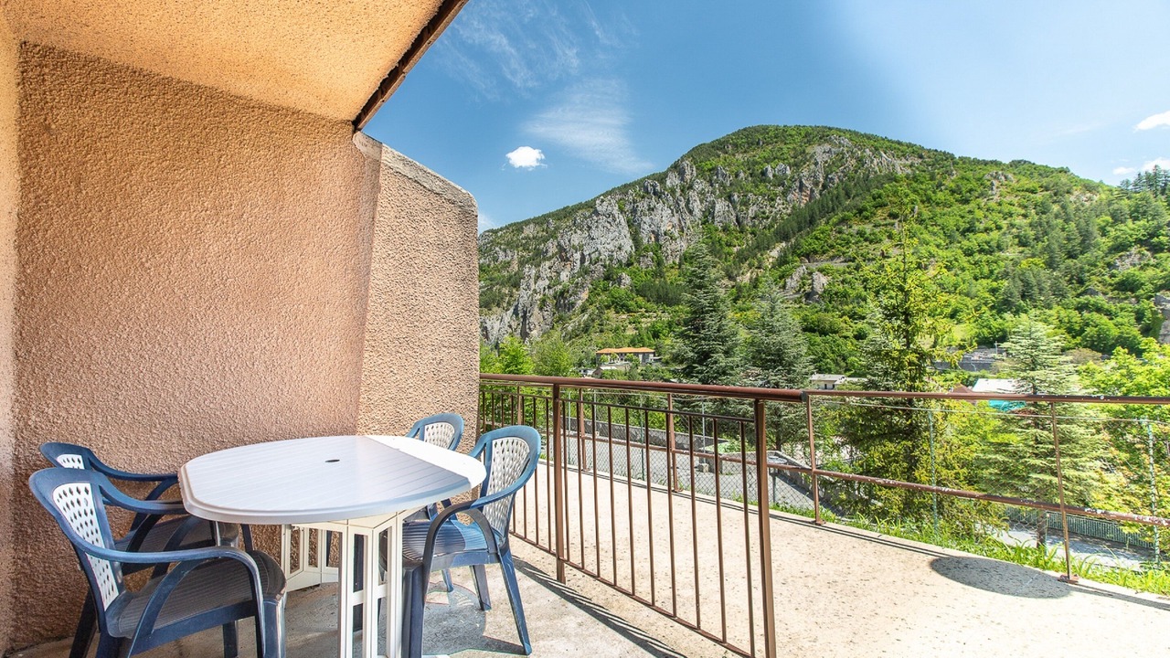 Photo of Bedroom in Guillaumes
