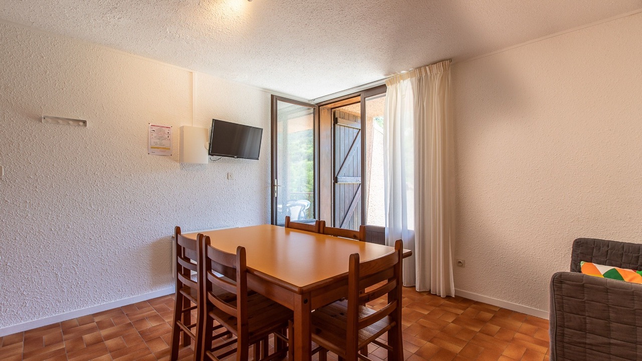 Photo of Livingroom in Guillaumes
