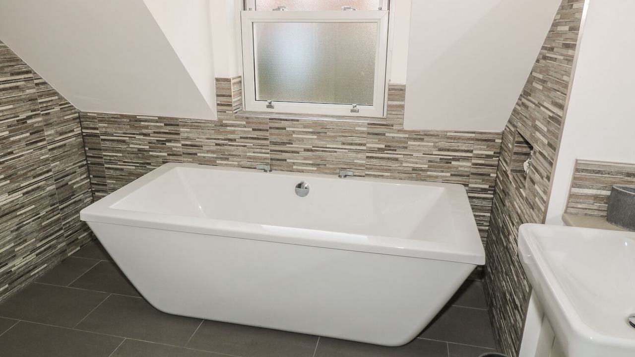 Photo of Bathroom in Crail