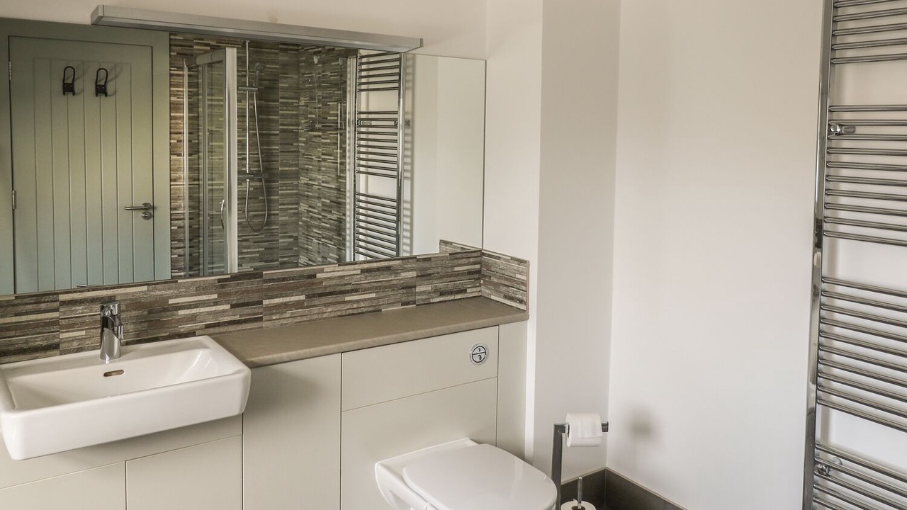 Photo of Bathroom in Crail