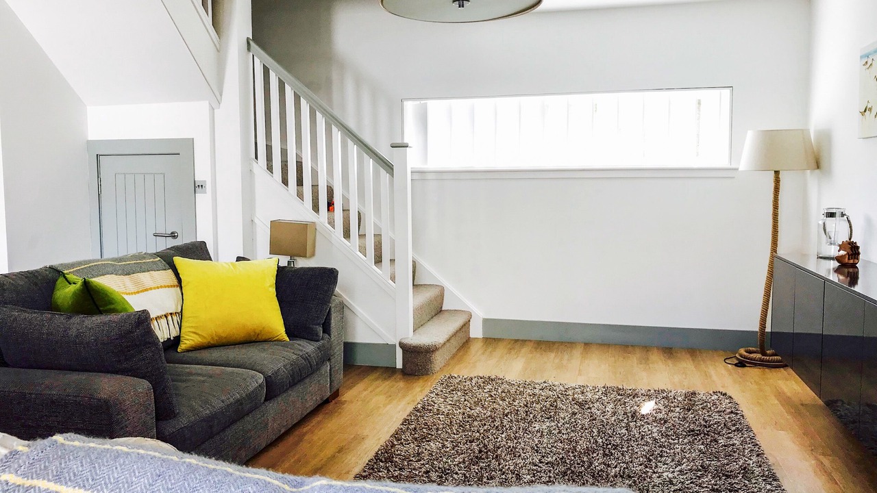 Photo of Livingroom in Crail