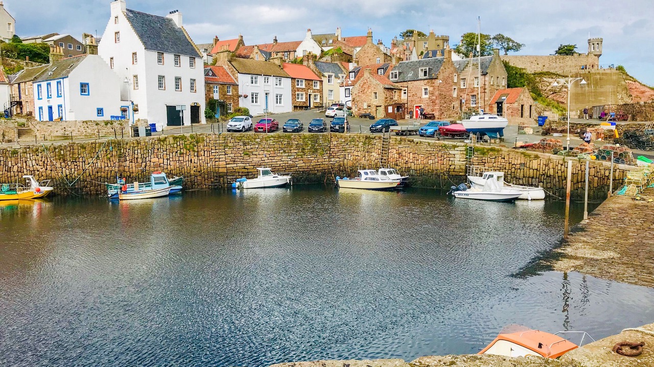 Photo of Others in Crail