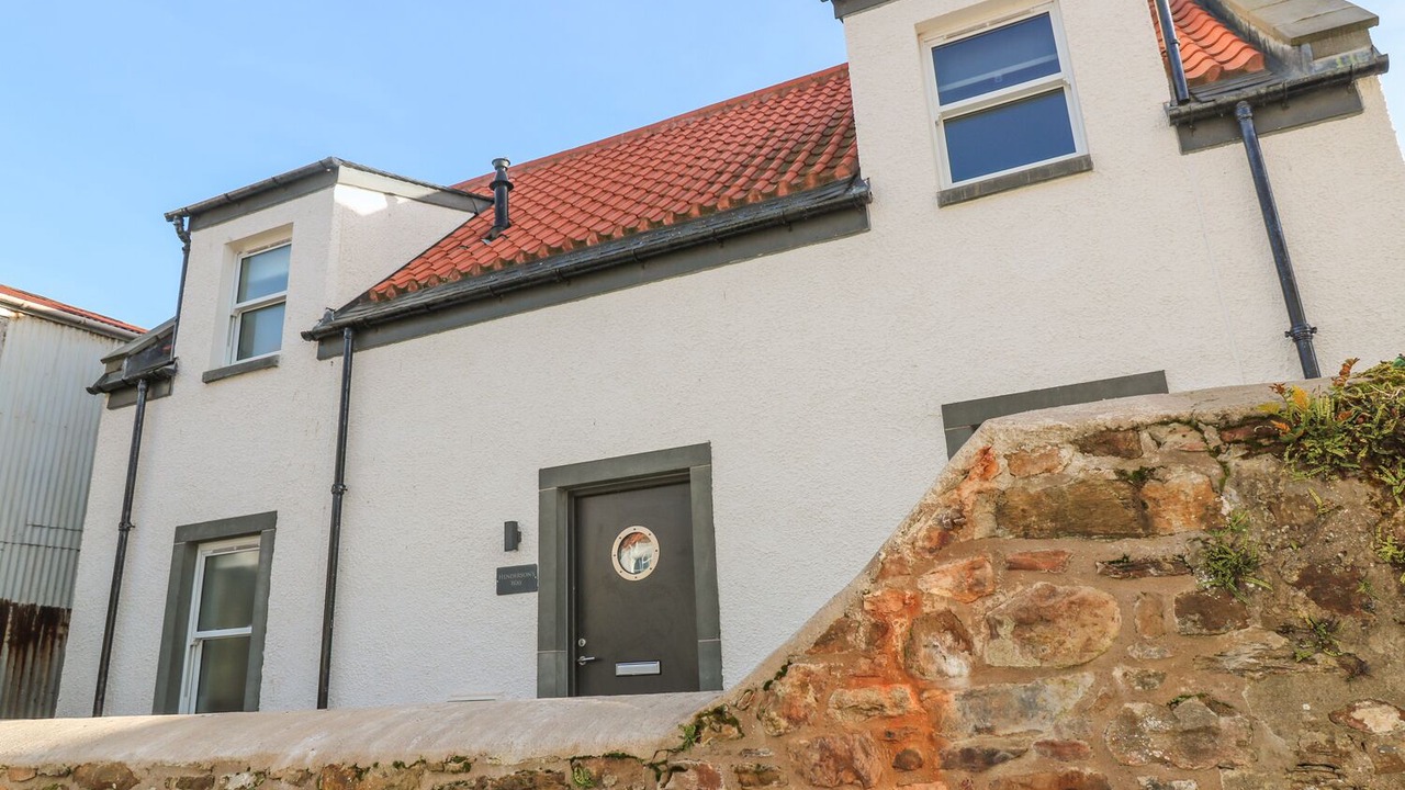 Photo of Outdoor in Crail