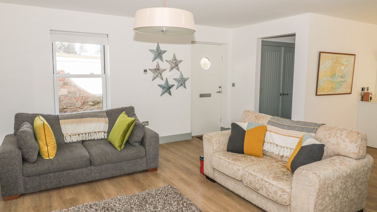 Photo of Livingroom in Crail