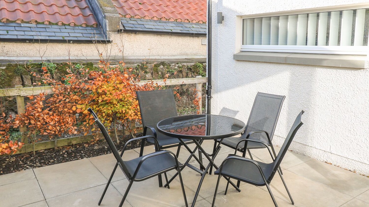 Photo of Outdoor in Crail