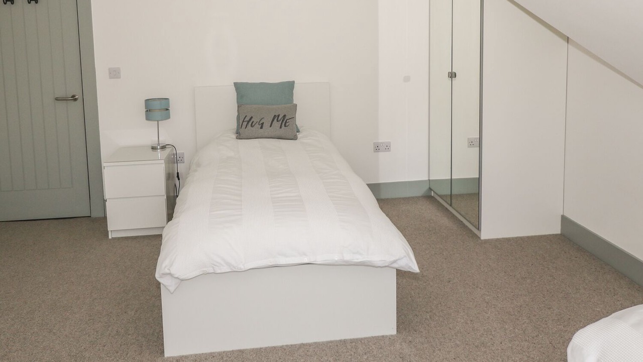 Photo of Bedroom in Crail