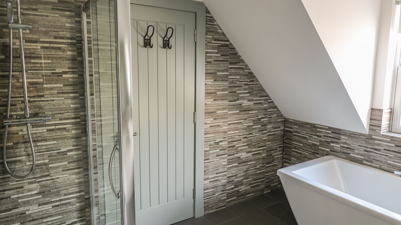 Photo of Bathroom in Crail