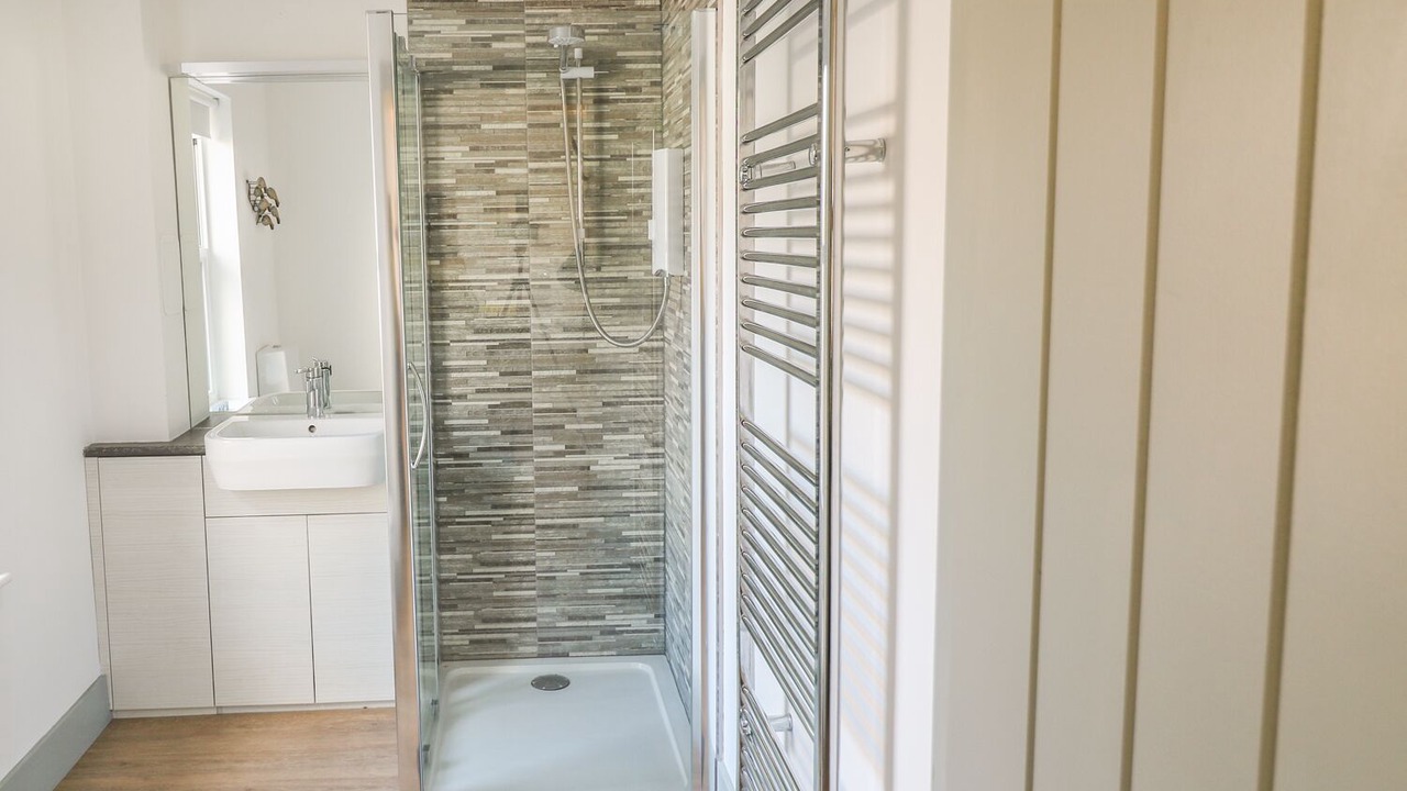 Photo of Bathroom in Crail