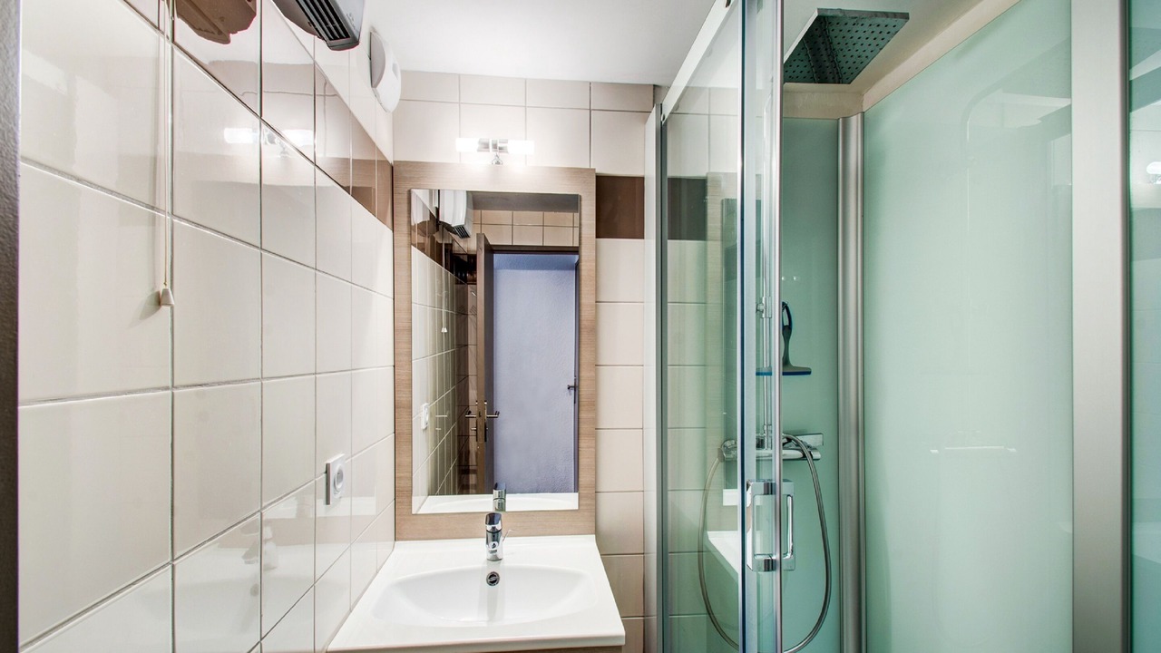 Photo of Bathroom in Peyragudes