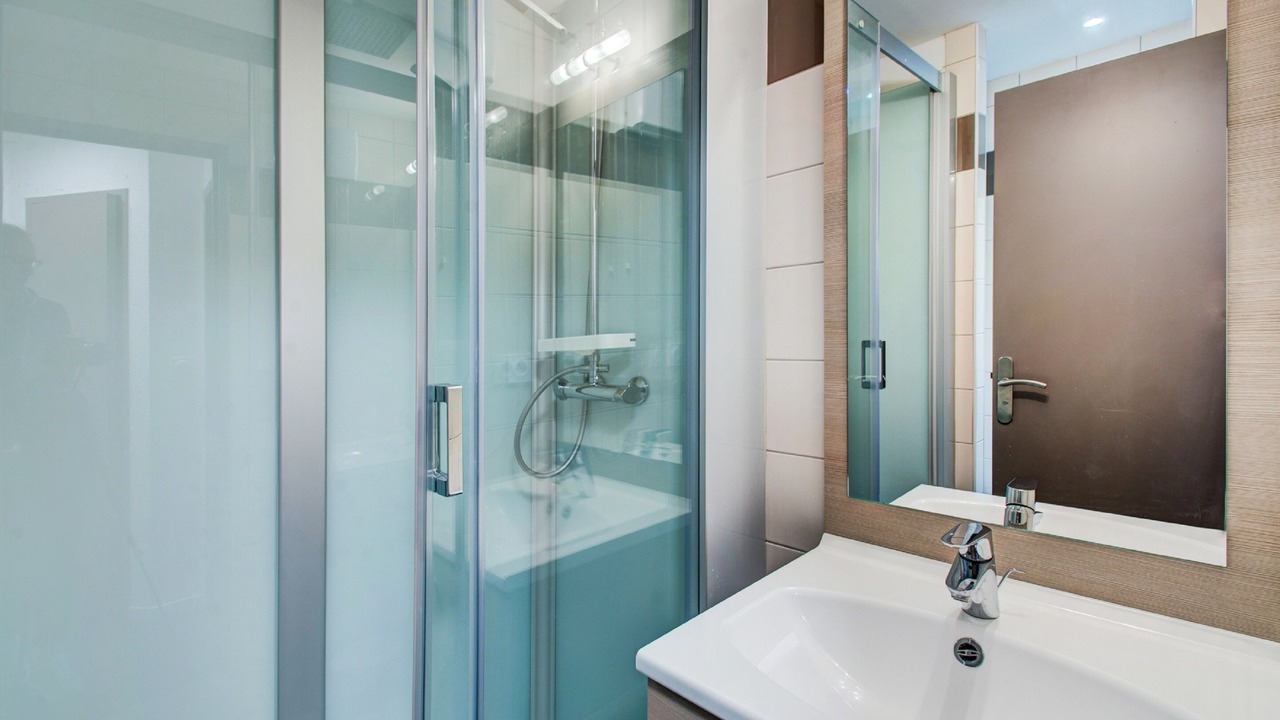 Photo of Bathroom in Peyragudes