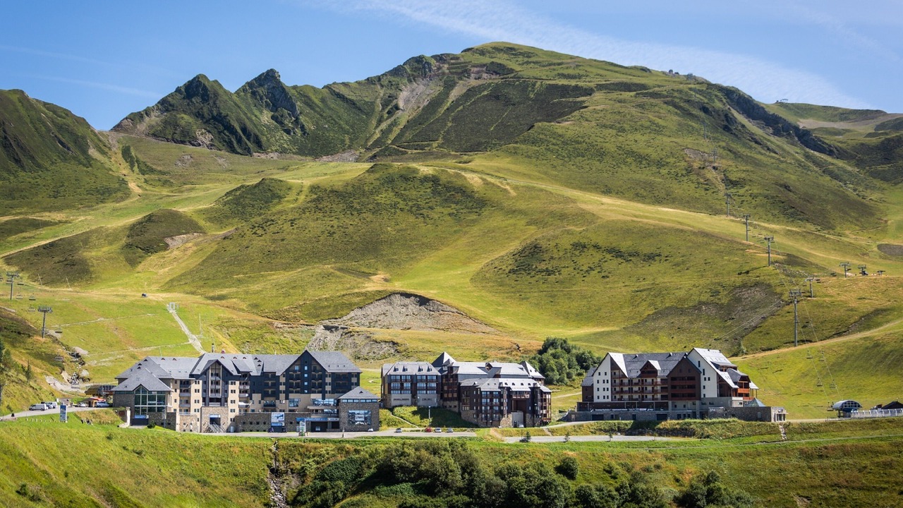 Photo of Outdoor in Peyragudes