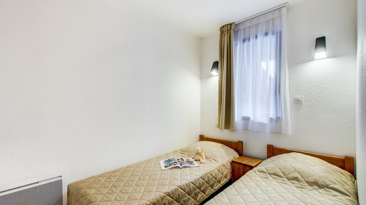 Photo of Bedroom in Peyragudes