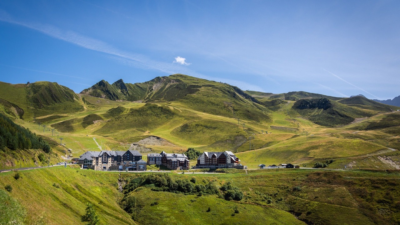Photo of Outdoor in Peyragudes