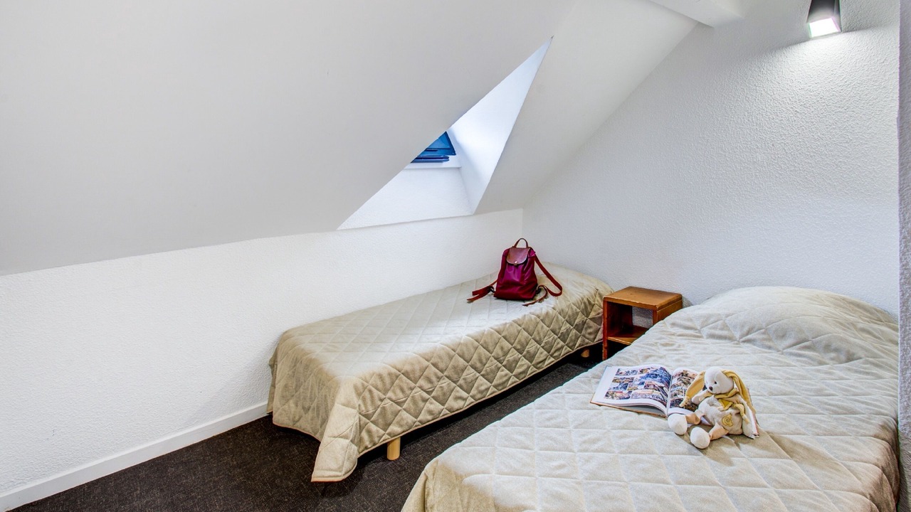 Photo of Bedroom in Peyragudes