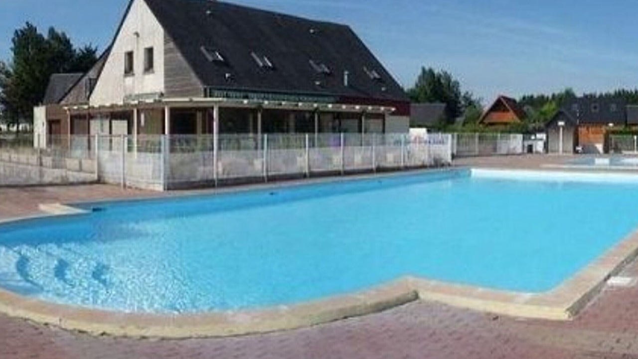 Photo of Outdoor in Cabourg