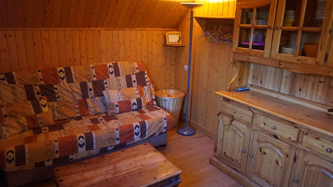 Photo of Livingroom in Cabourg