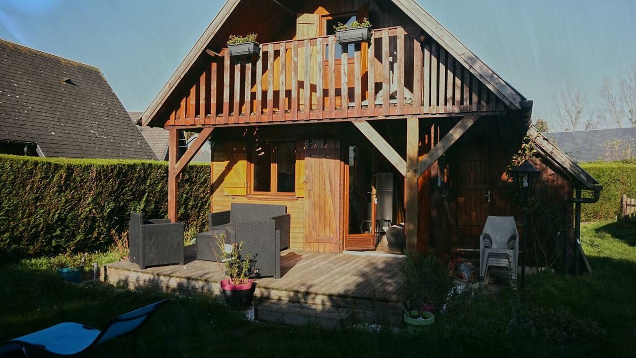 Photo of Outdoor in Cabourg