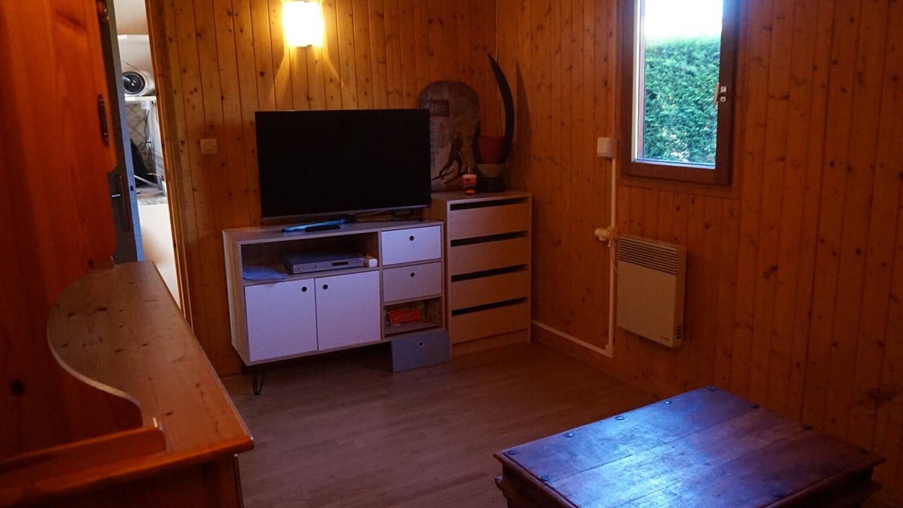 Photo of Livingroom in Cabourg