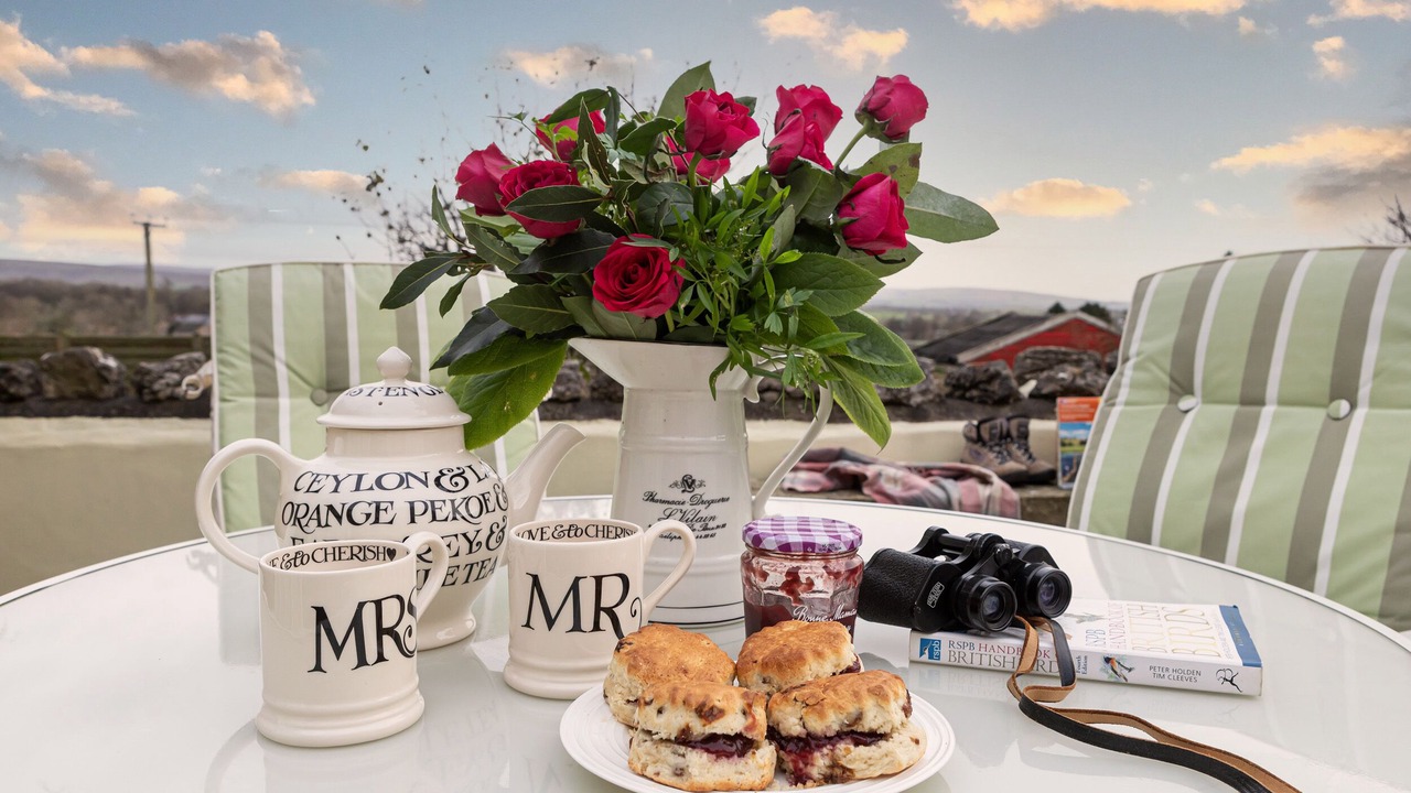 Photo of Outdoor in Ingleton