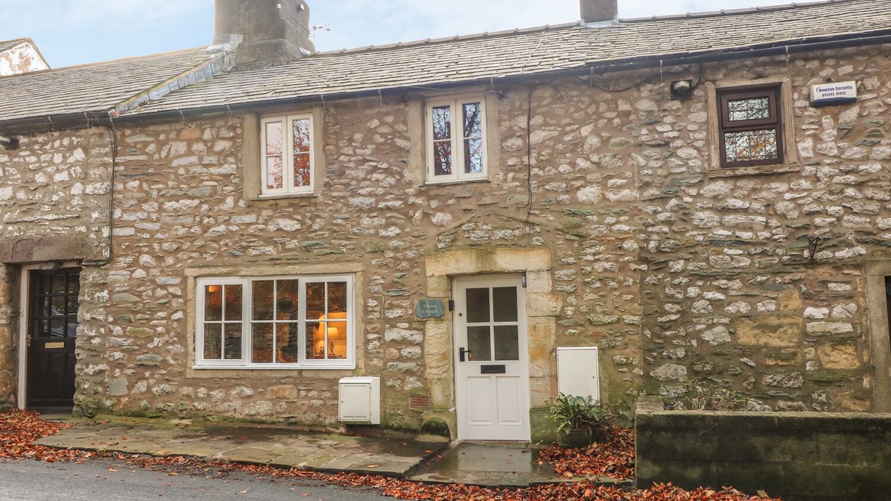 Photo of Outdoor in Ingleton