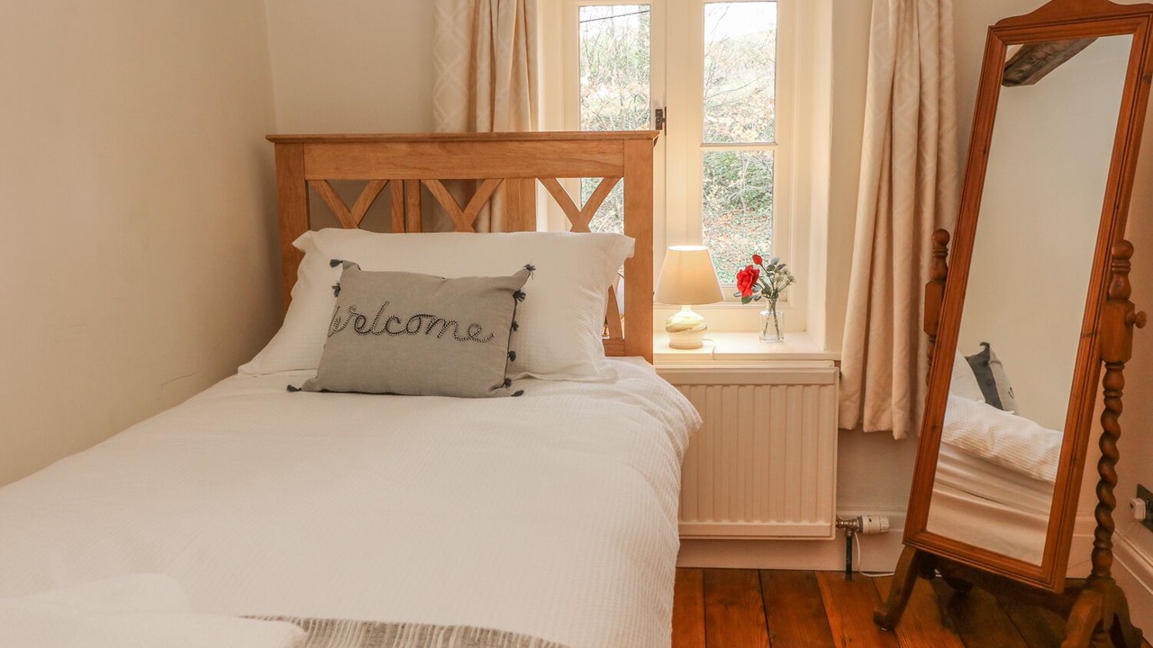 Photo of Bedroom in Ingleton