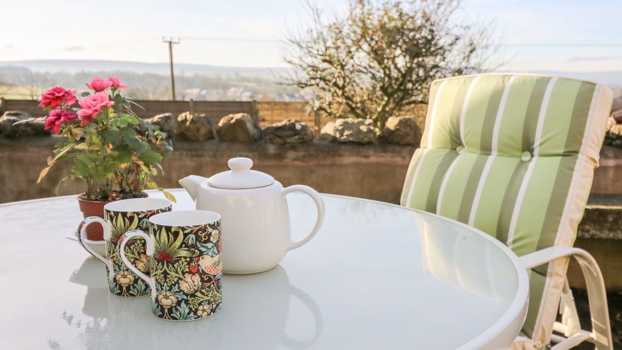 Photo of Outdoor in Ingleton