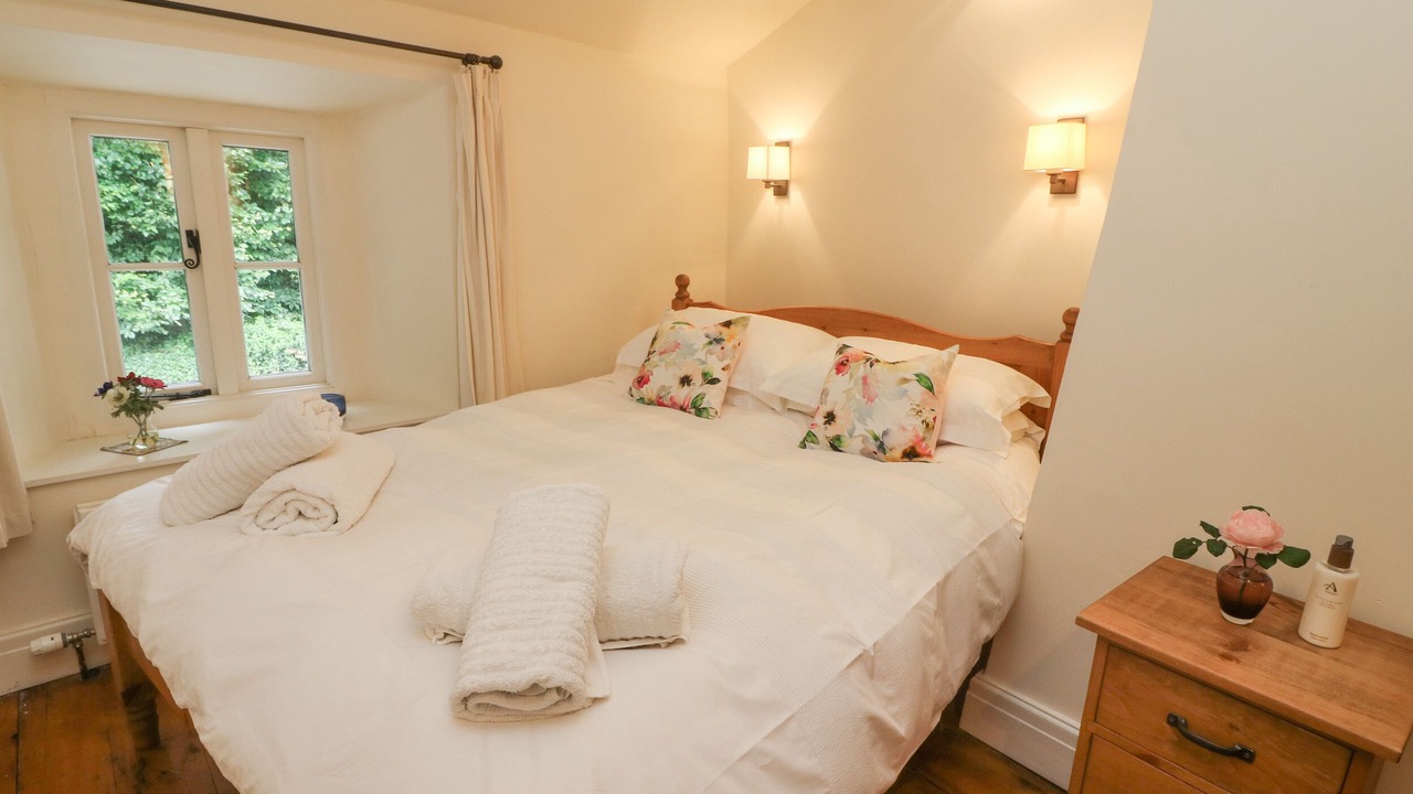 Photo of Bedroom in Ingleton