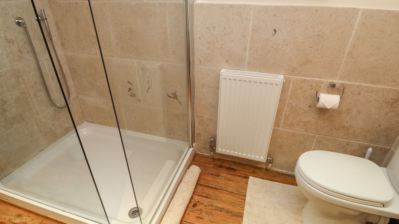Photo of Bathroom in Ingleton