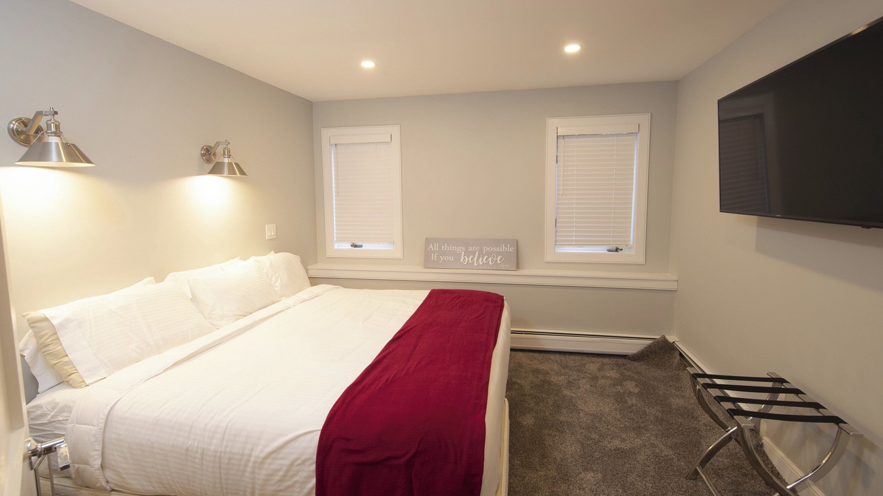 Photo of Bedroom in Ludlow