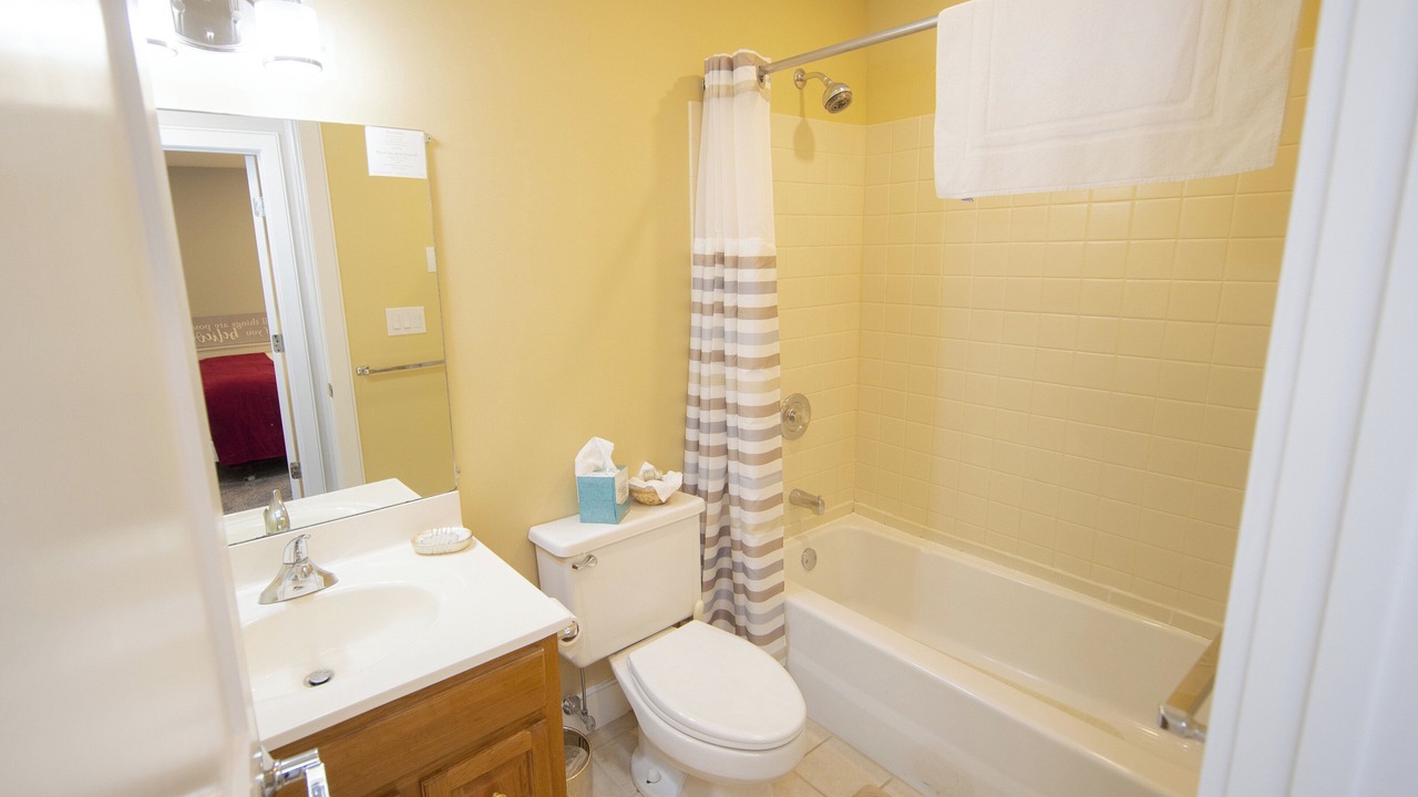 Photo of Bathroom in Ludlow