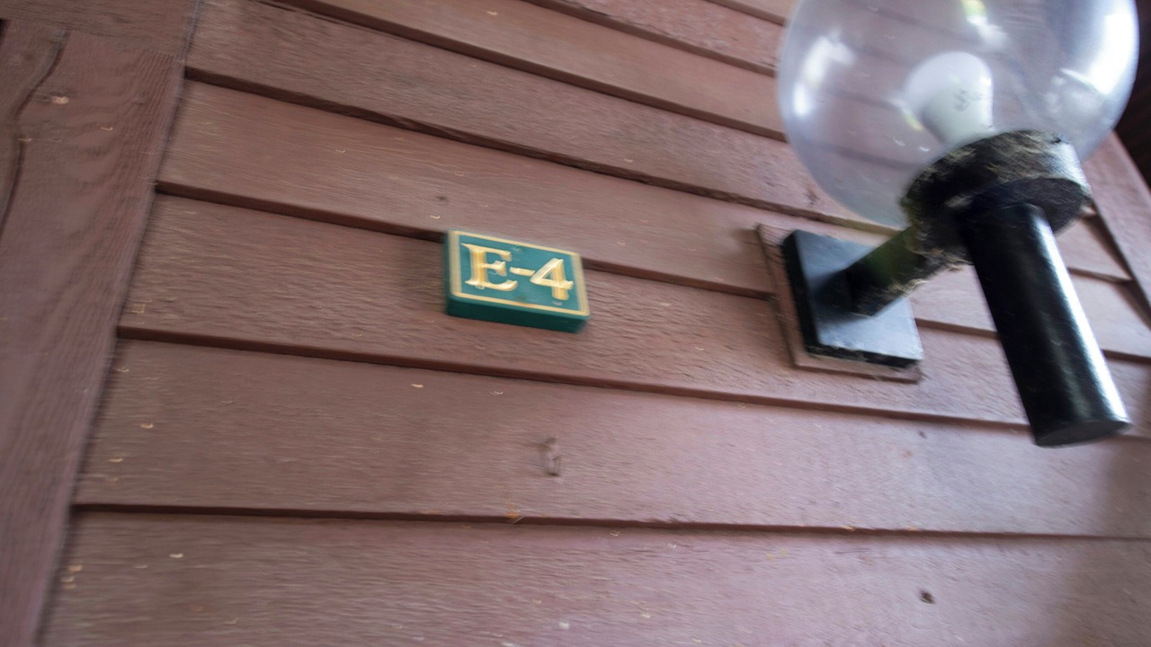 Photo of Outdoor in Ludlow