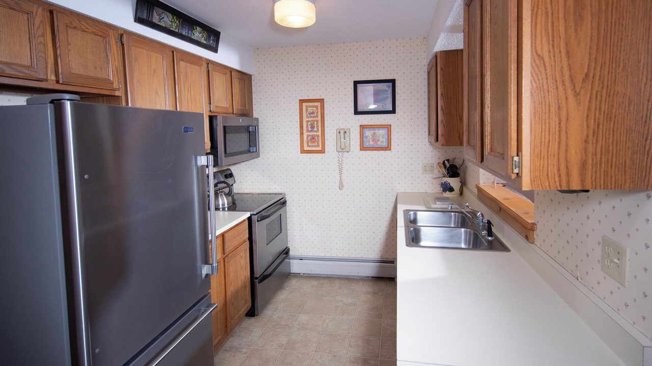 Photo of Kitchen in Ludlow