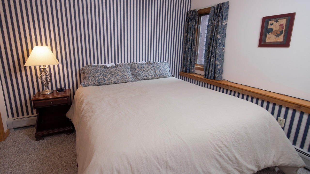 Photo of Bedroom in Ludlow