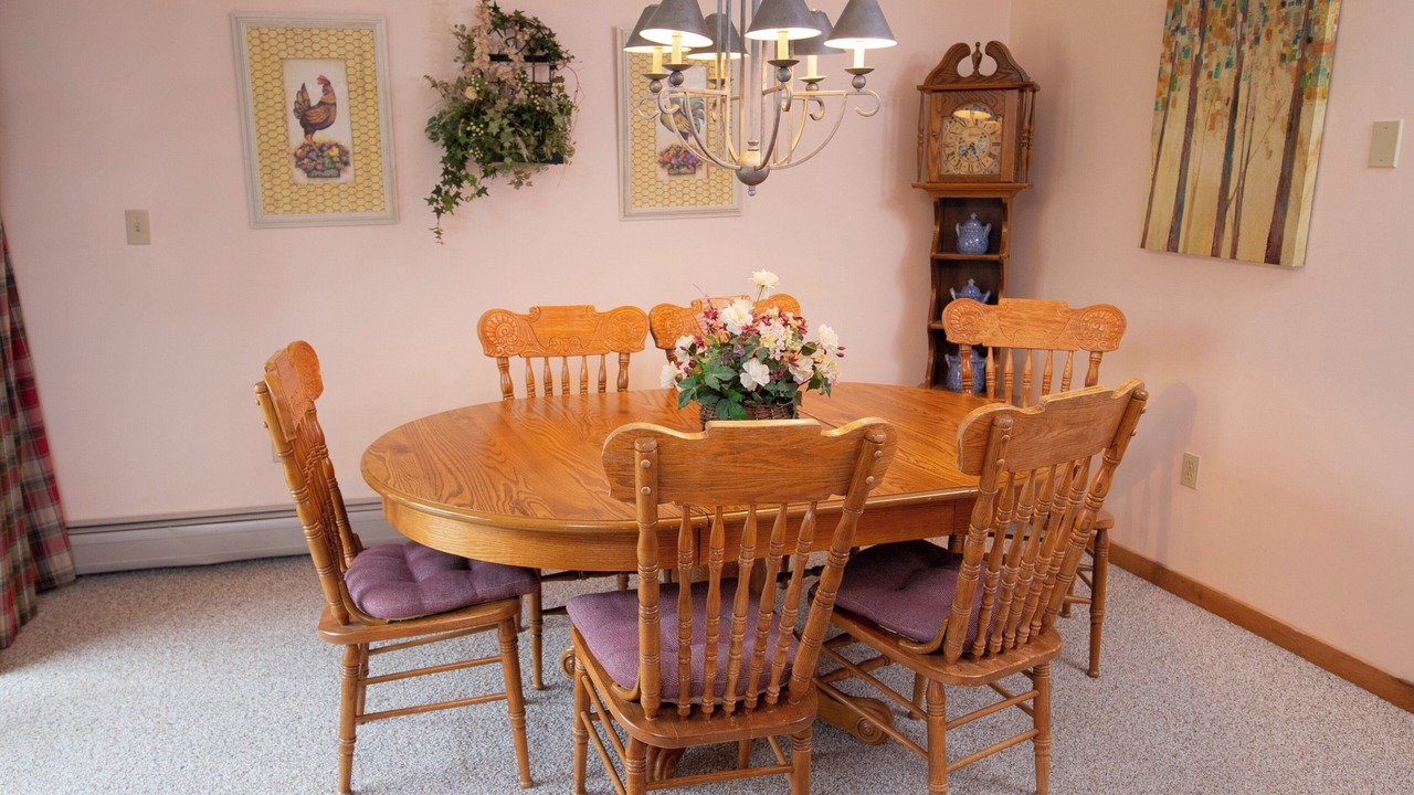 Photo of Livingroom in Ludlow