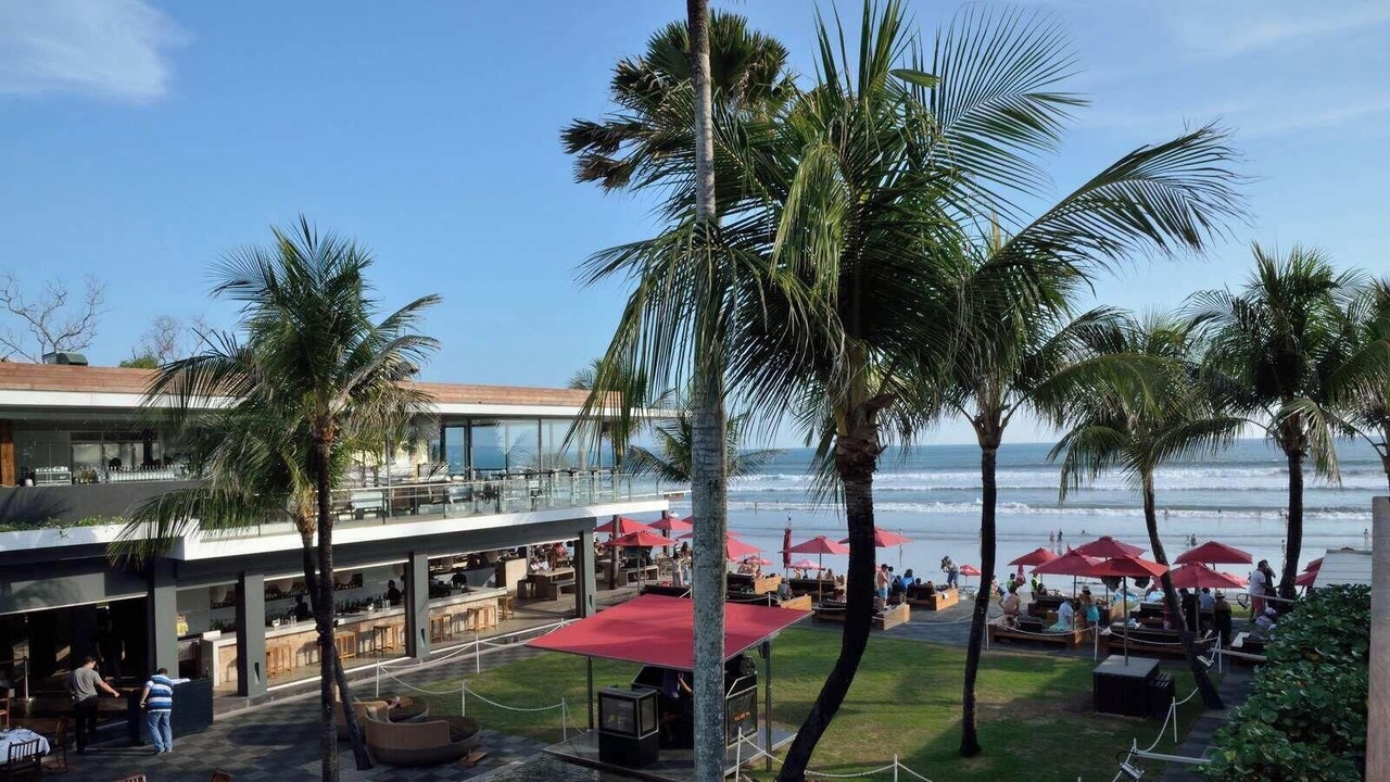 Photo of Outdoor in Kuta Selatan