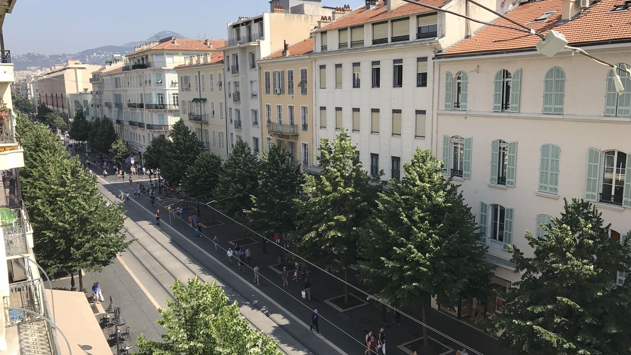 Photo of Outdoor in Jean-Medecin