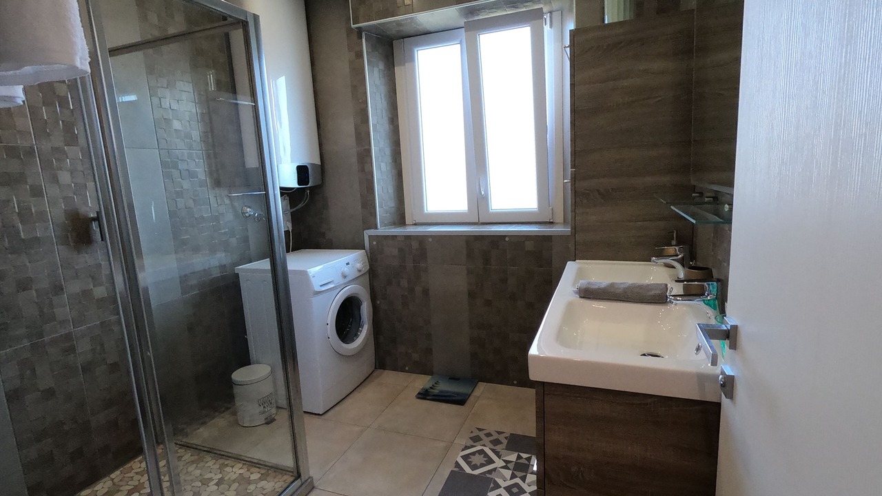 Photo of Bathroom in Jean-Medecin