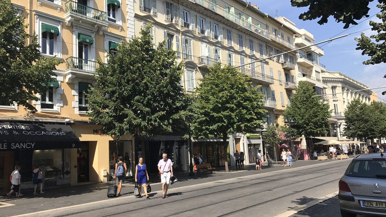 Photo of Outdoor in Jean-Medecin