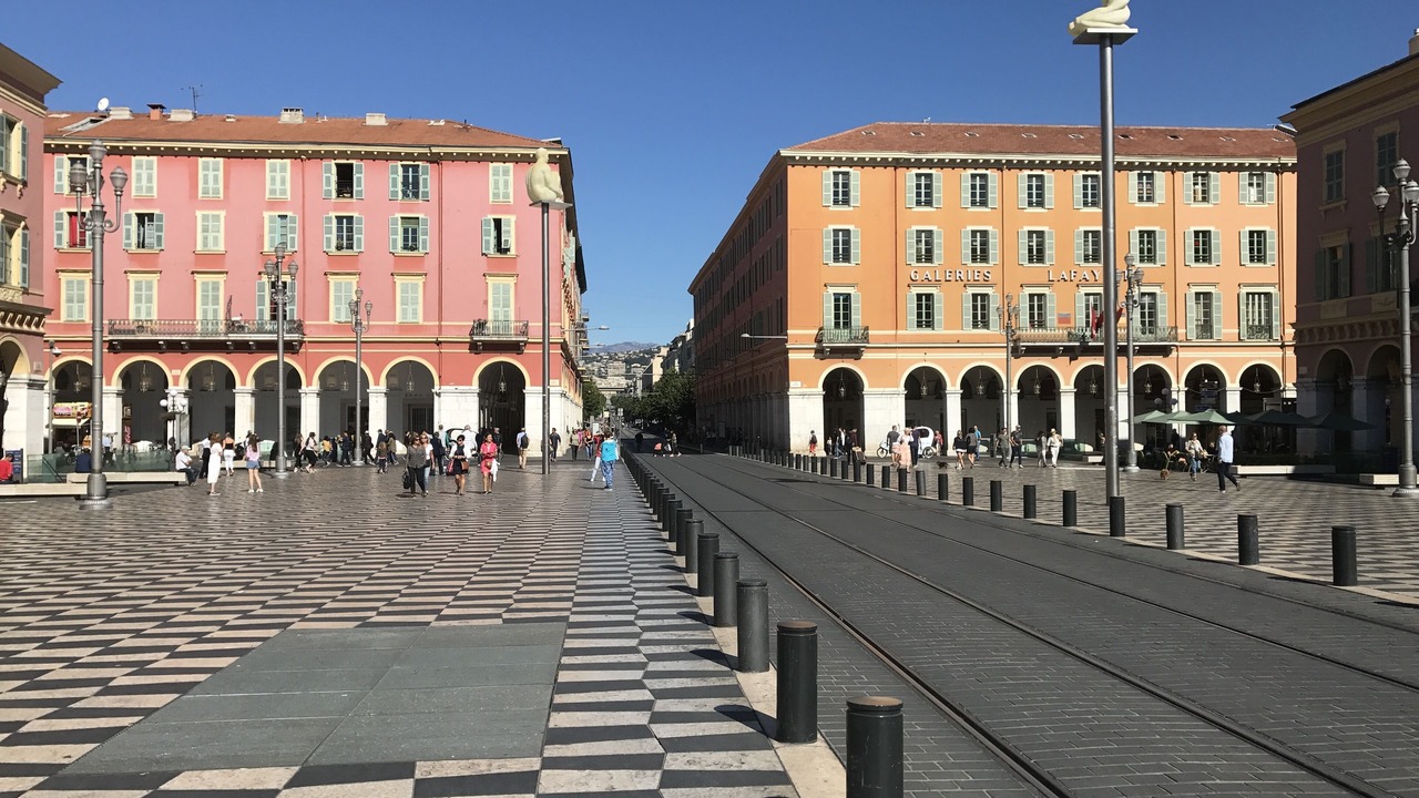 Photo of Others in Jean-Medecin