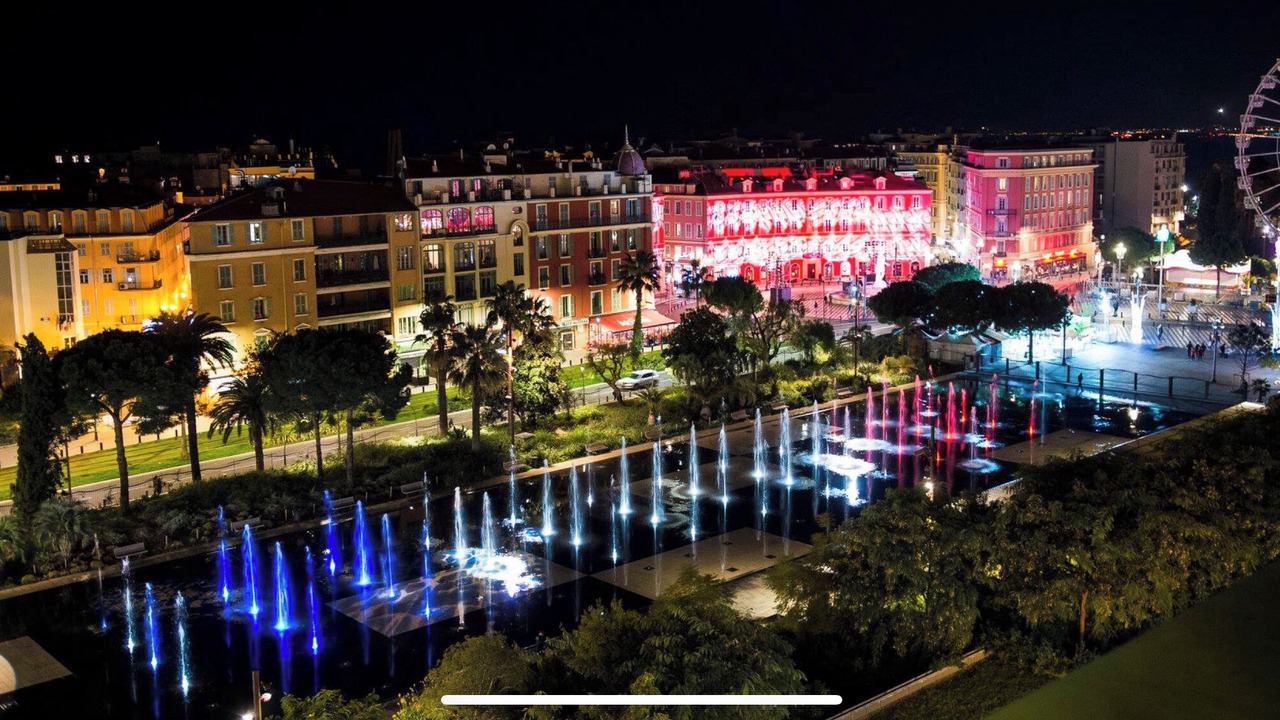 Photo of Outdoor in Jean-Medecin