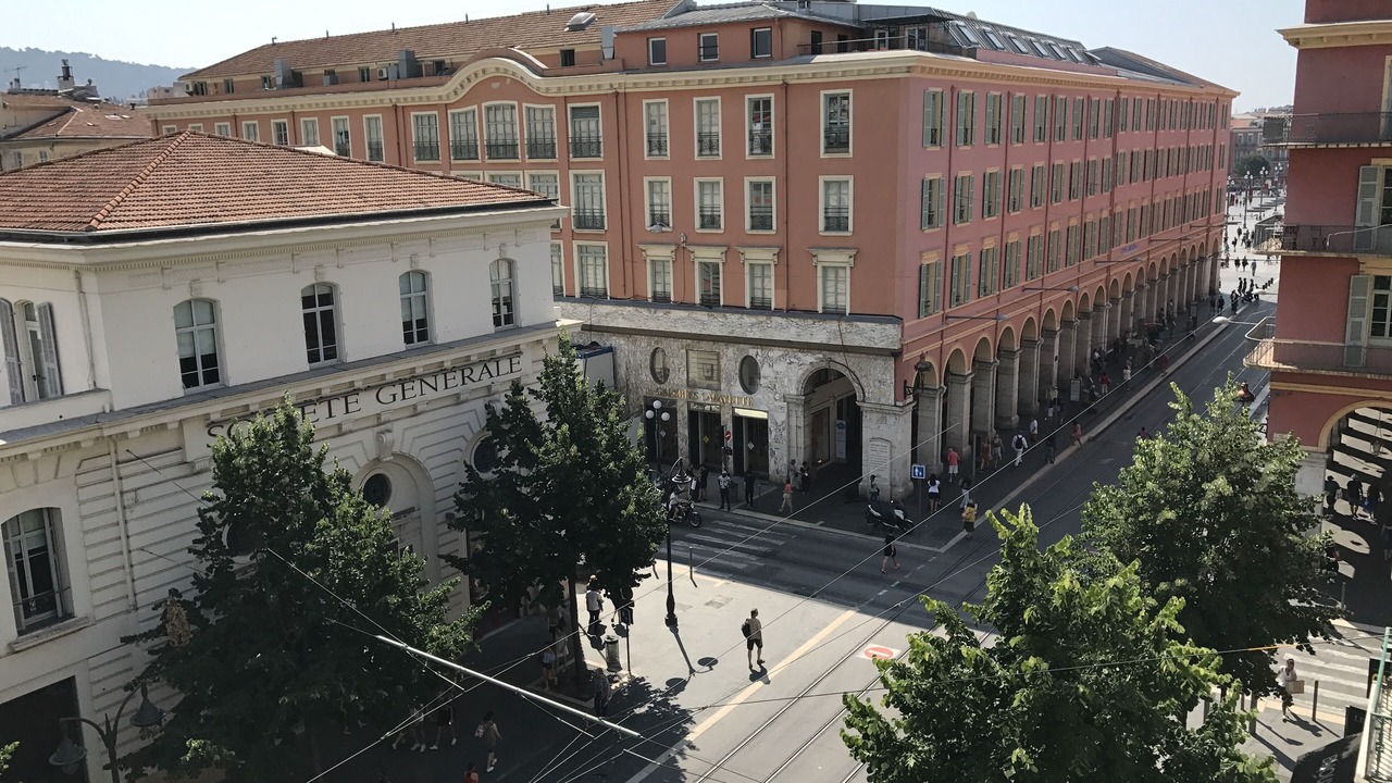 Photo of Outdoor in Jean-Medecin