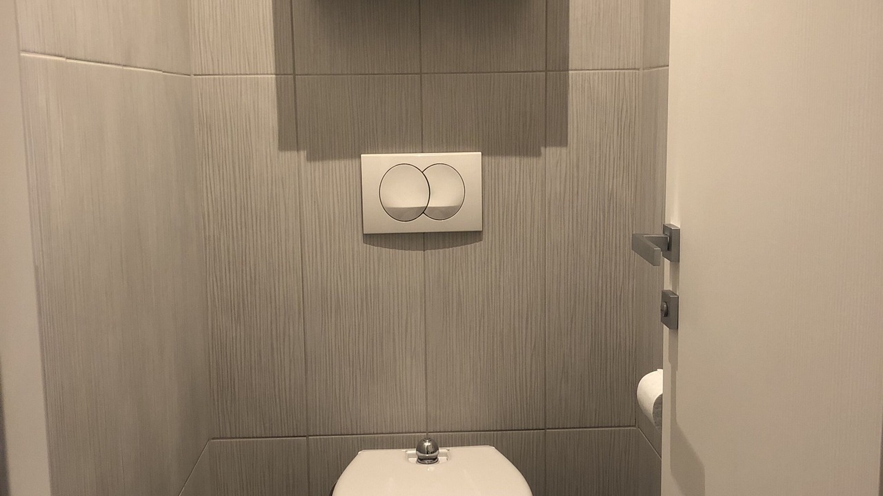 Photo of Bathroom in Jean-Medecin