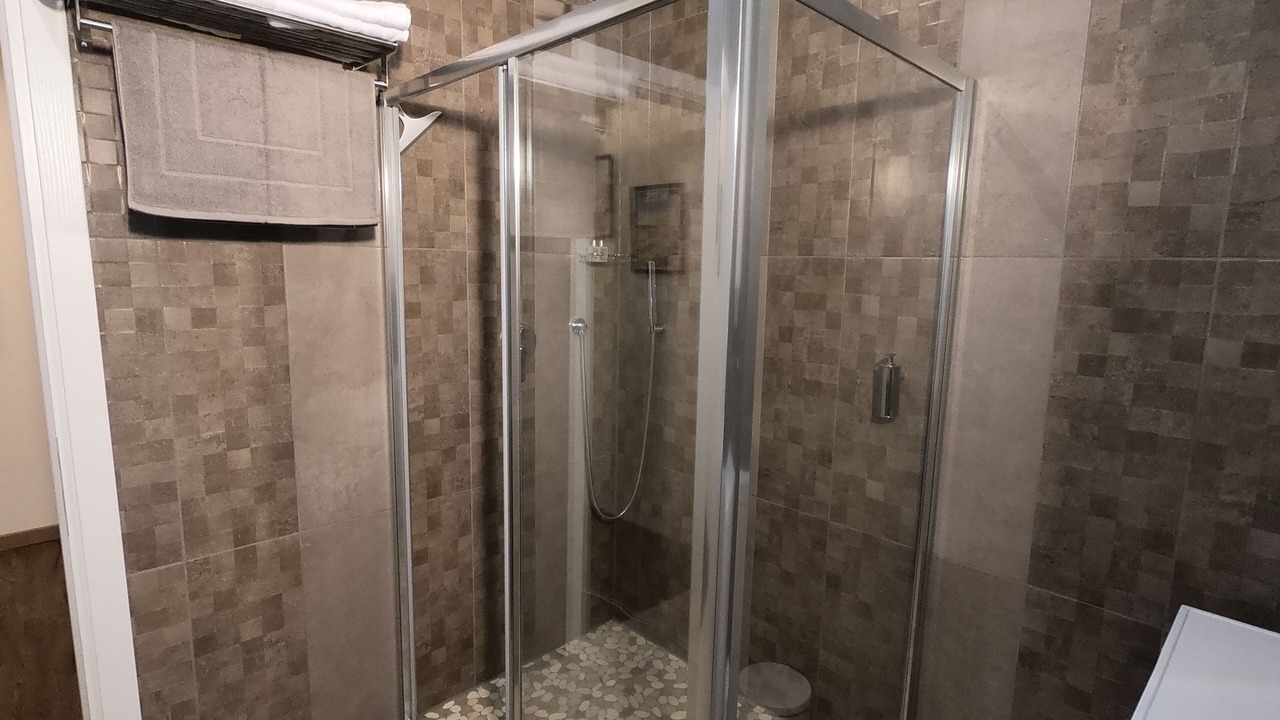 Photo of Bathroom in Jean-Medecin