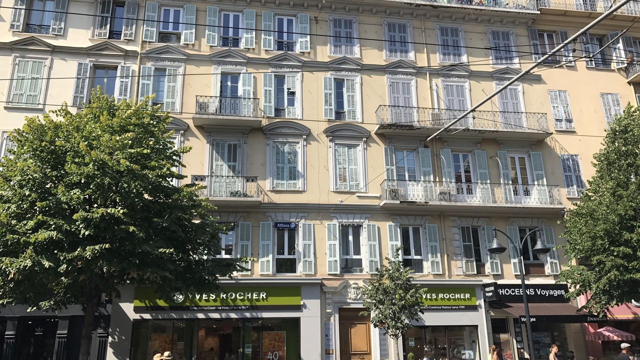 Photo of Outdoor in Jean-Medecin